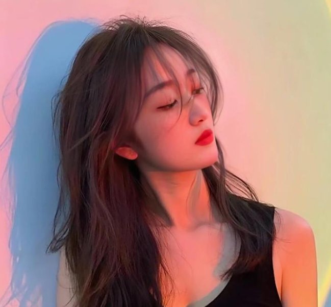 朋友的妹妹只喜欢烦我