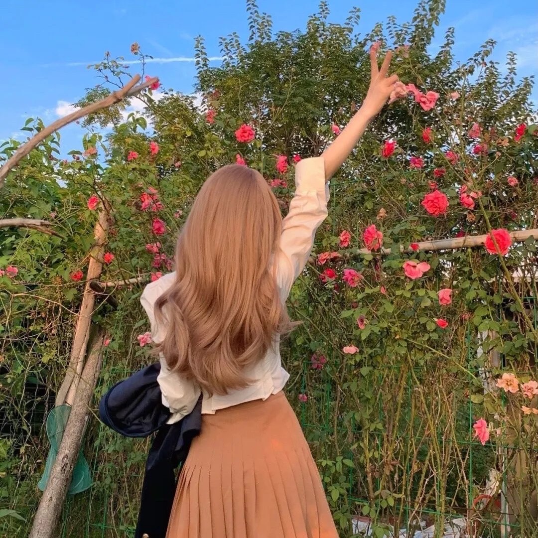 报告秦总,夫人她是古代老祖宗